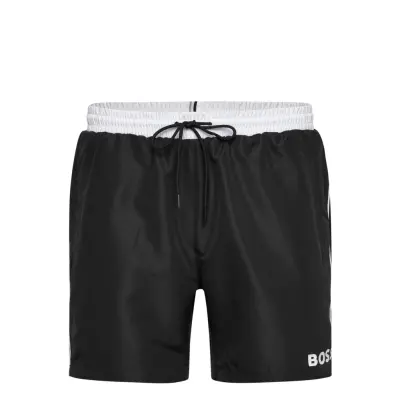 BOSS Starfish - Black - L