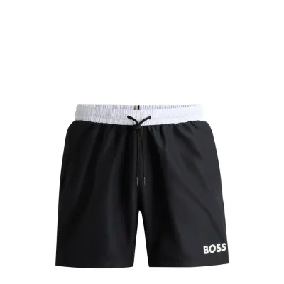 BOSS Starfish - Black - M