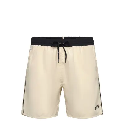 BOSS Starfish - Cream - L