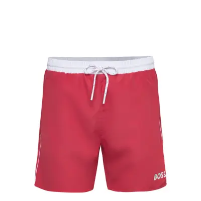BOSS Starfish - Red - L