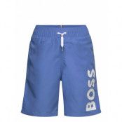 BOSS Swim Shorts Blå