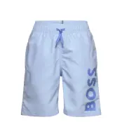 BOSS Swim Shorts Blå