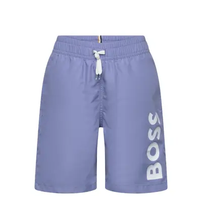 BOSS Swim Shorts - Blue - 104