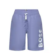 BOSS Swim Shorts - Blue - 150