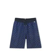 BOSS Swim Shorts Marinblå