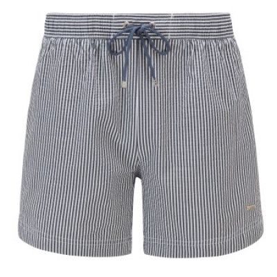 BOSS Velvetfish Swim Shorts