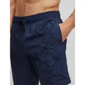 BOSS Whale - Navy - S