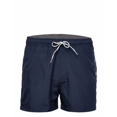 Bowman Volley Shorts Sport Shorts Blue Sail Racing