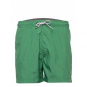 Bowman Volley Shorts Badshorts Grön Sail Racing