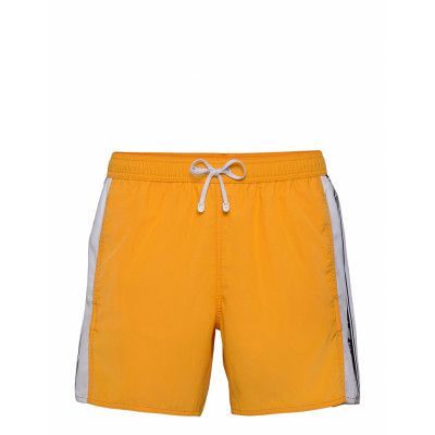 Boxer Beachwear Badshorts Gul EA7