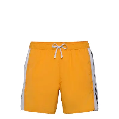 Boxer Beachwear Badshorts Gul EA7