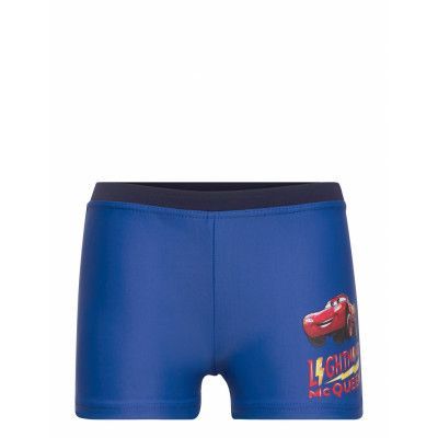 Boxer Short Badshorts Blå Disney
