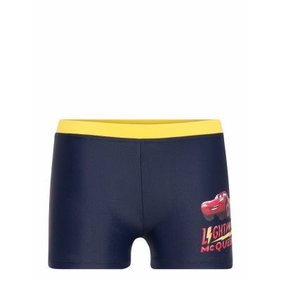 Boxer Short Badshorts Blå Disney
