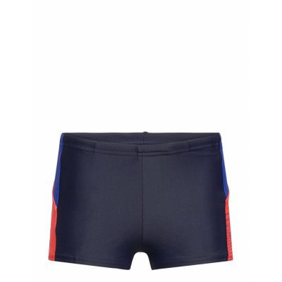 Boys Dive Aquashort *Villkorat Erbjudande Badshorts Marinblå Speedo