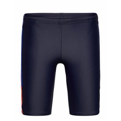 Boys Dive Jammer Sport Swimshorts Navy Speedo