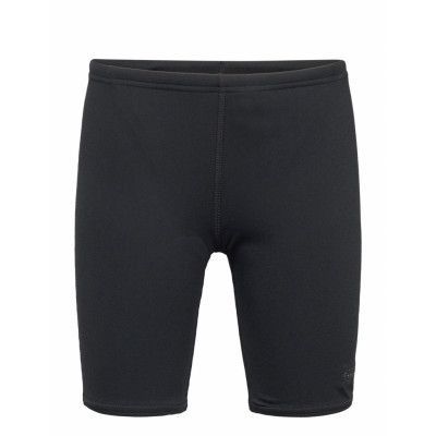 Boys Endurance+ Jammer Sport Swimshorts Svart Speedo