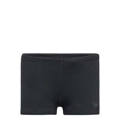 Speedo Endurance+ Aquashort Svart