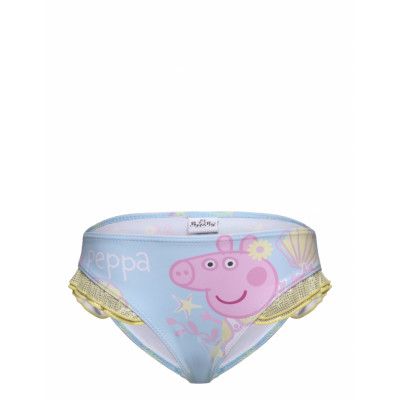 Gurli Gris Brief Badkläder Blå