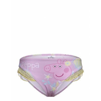 Brief Swimwear Badshorts Rosa Gurli Gris