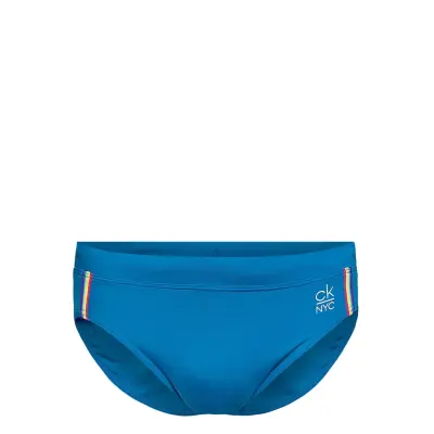 Brief Swimwear Briefs & Speedos Blå Calvin Klein