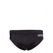 Brief Swimwear Briefs & Speedos Svart Calvin Klein