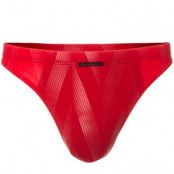 Bruno Banani Swimwear Electro Waves String * Fri Frakt *