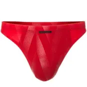 Bruno Banani Swimwear Electro Waves String * Fri Frakt *