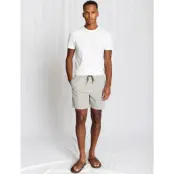 Bruun & Stengade Bs Bahia Regular Fit Swim - Khaki green - XL