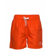 Bungo Beach Shorts Badshorts Orange Color Kids