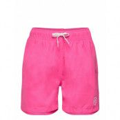 Bungo Beach Shorts Badshorts Rosa Color Kids