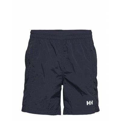 Calshot Trunk Badshorts Blå Helly Hansen