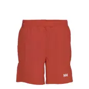Calshot Trunk Badshorts Röd Helly Hansen