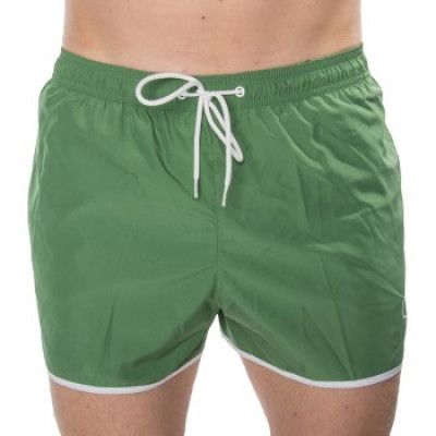 Calvin Klein CK NYC Short Runner Swim Shorts * Fri Frakt * * Kampanj *