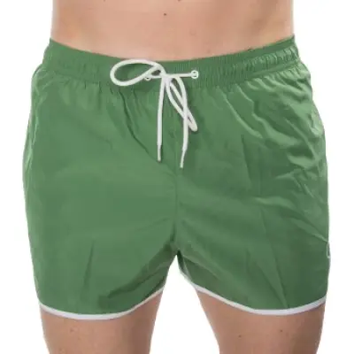 Calvin Klein CK NYC Short Runner Swim Shorts * Fri Frakt * * Kampanj *