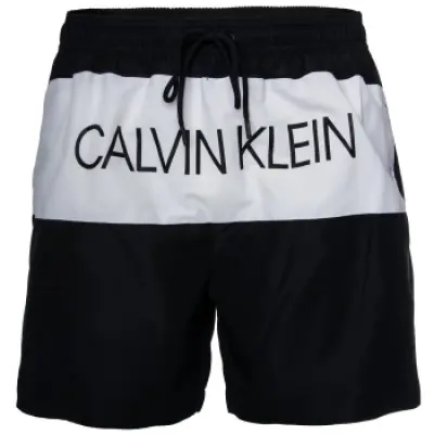 Calvin Klein Core Placed Logo Medium Drawstring
