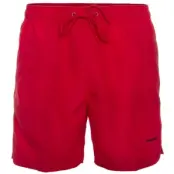 Calvin Klein Core Solids Drawstring Swim Shorts