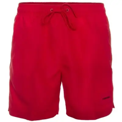 Calvin Klein Core Solids Drawstring Swim Shorts