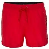 Calvin Klein Core Solids Short Runner Swim Shorts