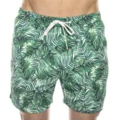 Calvin Klein ID Print Medium Drawstring * Fri Frakt * * Kampanj *