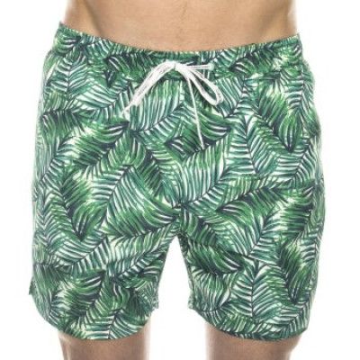 Calvin Klein ID Print Medium Drawstring * Fri Frakt * * Kampanj *