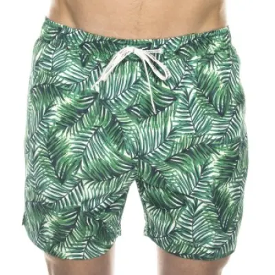 Calvin Klein ID Print Medium Drawstring * Fri Frakt * * Kampanj *