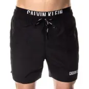 Calvin Klein Intense Power Medium Double Waistband