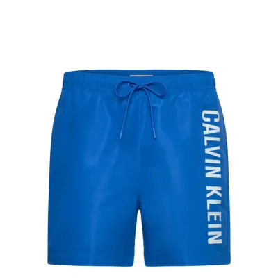 Calvin Klein Medium Drawstring Blå