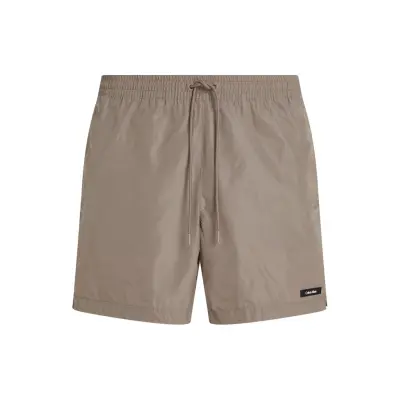 Calvin Klein Medium Drawstring Brun