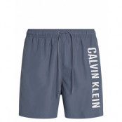 Calvin Klein Medium Drawstring Grå