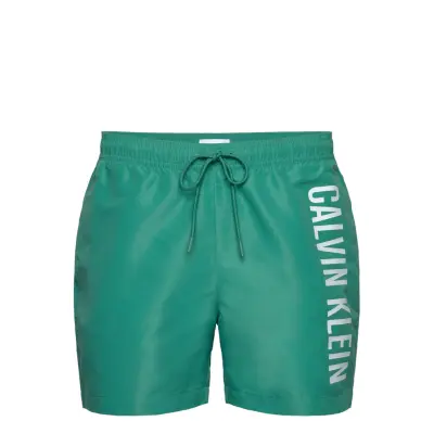 Calvin Klein Medium Drawstring Grön