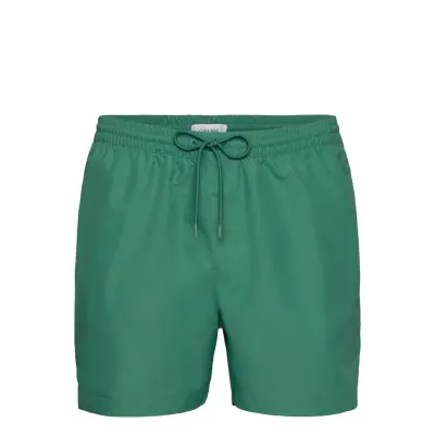 Calvin Klein Medium Drawstring Grön