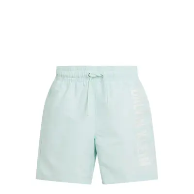 Calvin Klein Medium Drawstring Grön