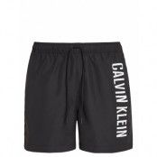 Calvin Klein Medium Drawstring Svart