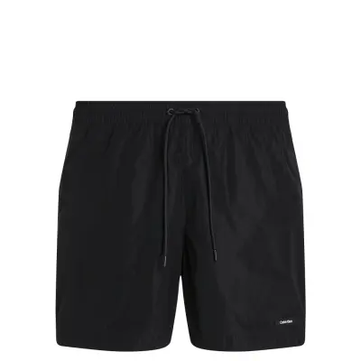 Calvin Klein Medium Drawstring Svart